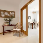 Golden Terrace Delight