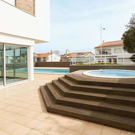 Apartamento Golden Terrace Delight