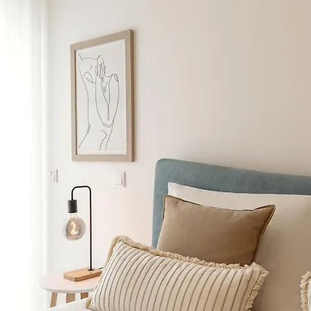 Golden Terrace Delight Apartamento São Martinho do Porto
