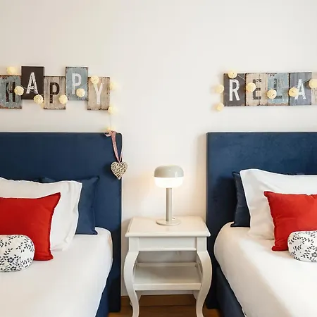 Golden Terrace Delight Apartamento São Martinho do Porto