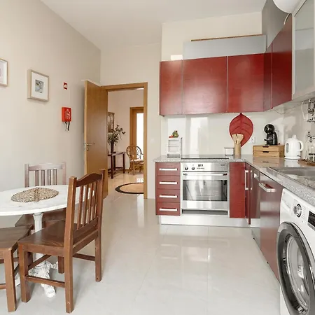 Golden Terrace Delight Apartamento São Martinho do Porto