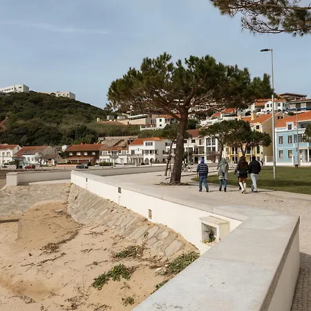 Golden Terrace Delight São Martinho do Porto