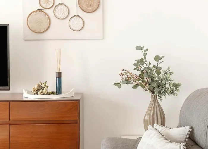 Apartment Golden Terrace Delight *